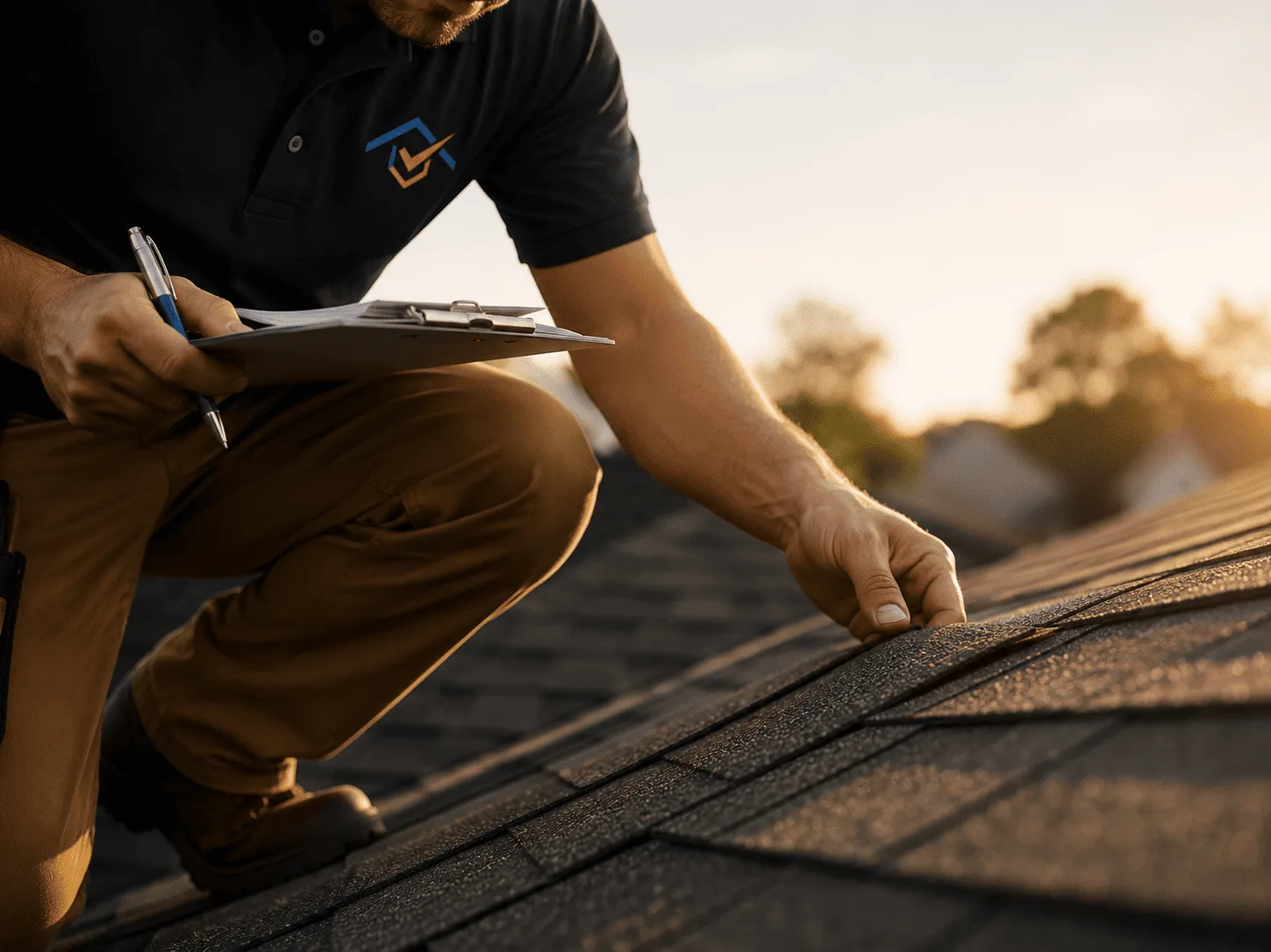 Why Choose Roof Inspection in Thaxton, MS