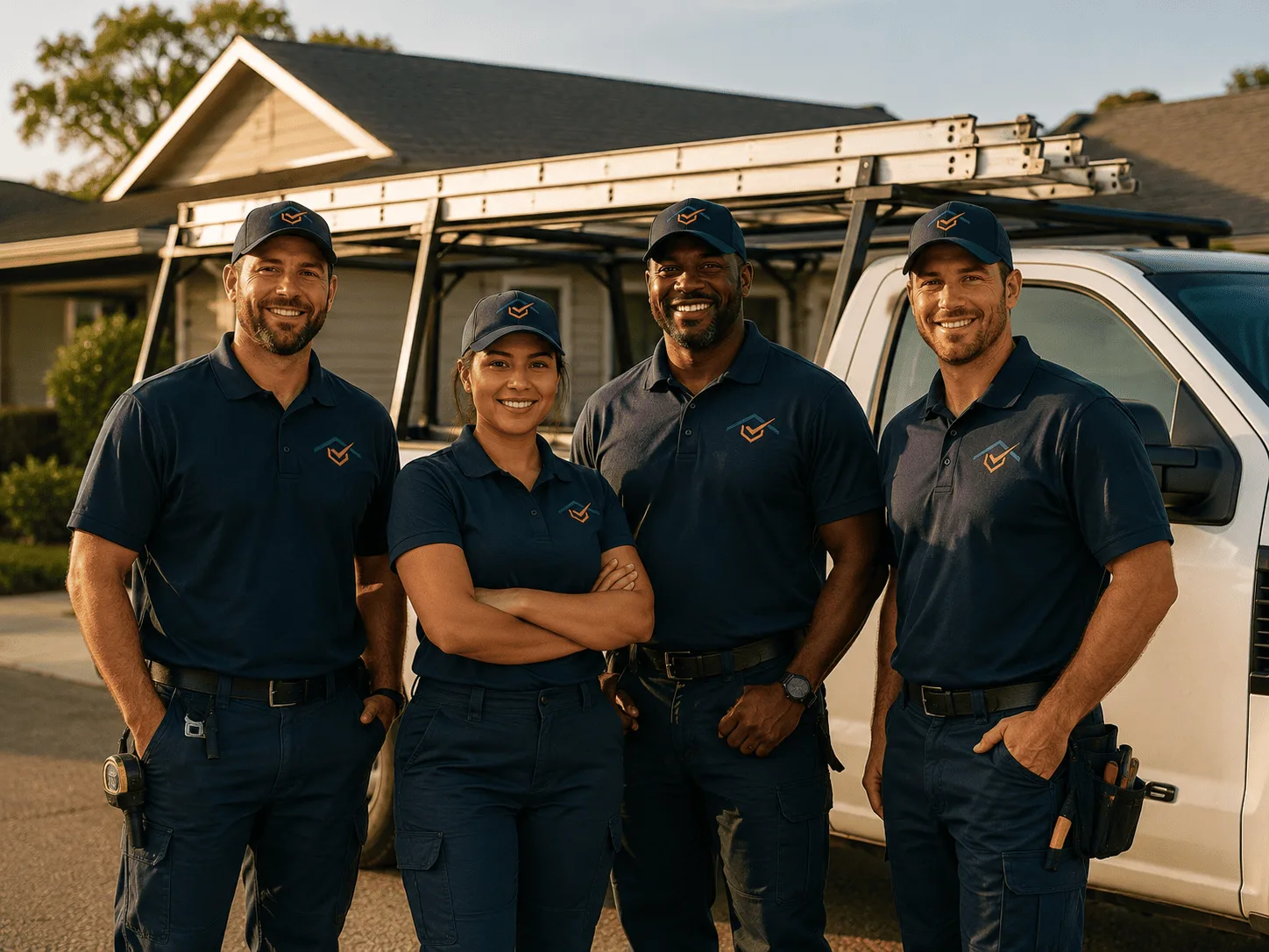 Roof Inspection company in Thaxton, MS